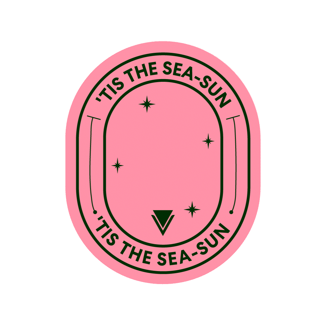 Holidays Stamp